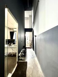 T-space (D18), Factory #614485721